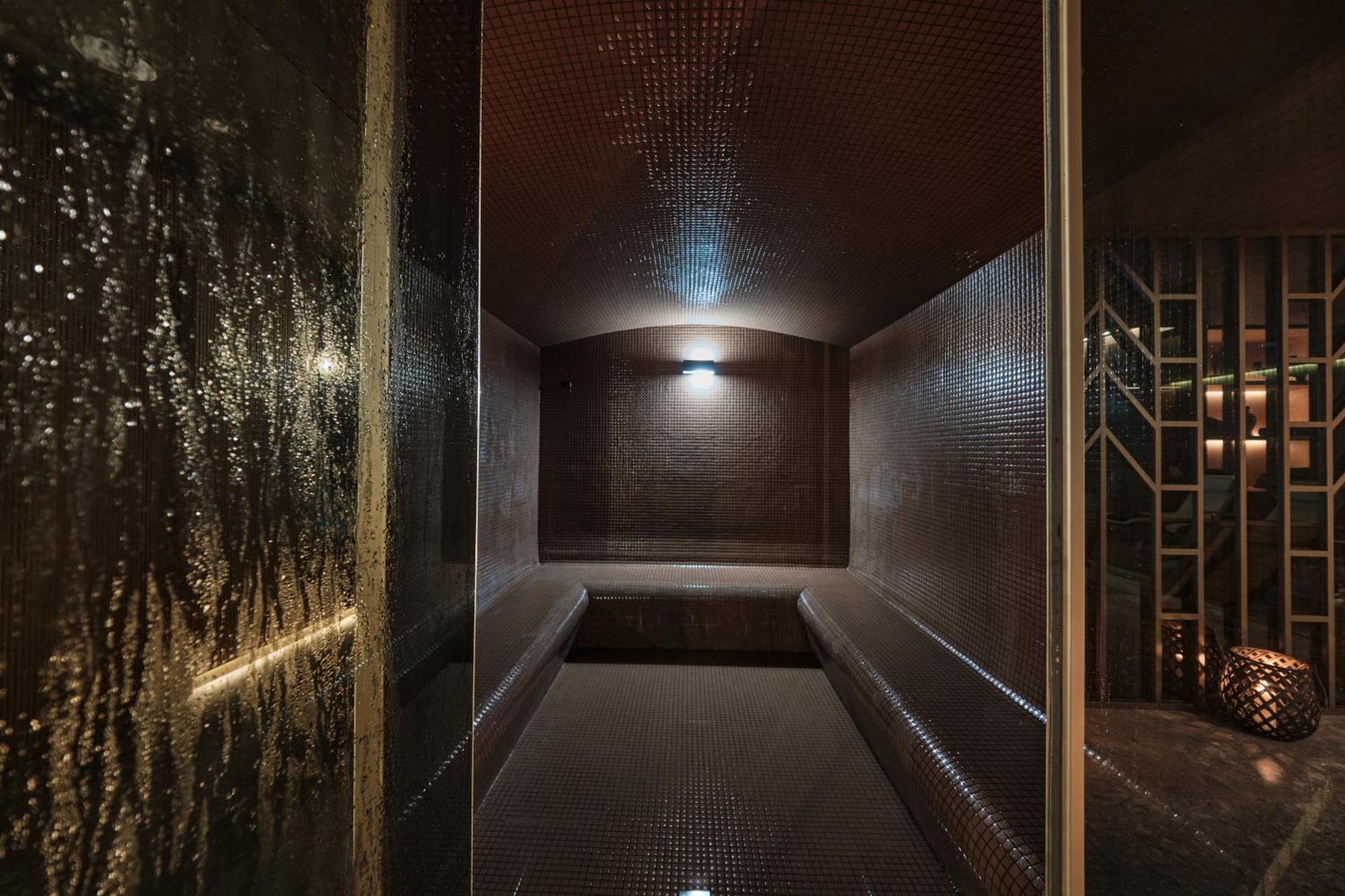 פורטו Ga Palace Hotel & Spa, A Xixth-Century Villa מראה חיצוני תמונה The spa at The Ivy Spa