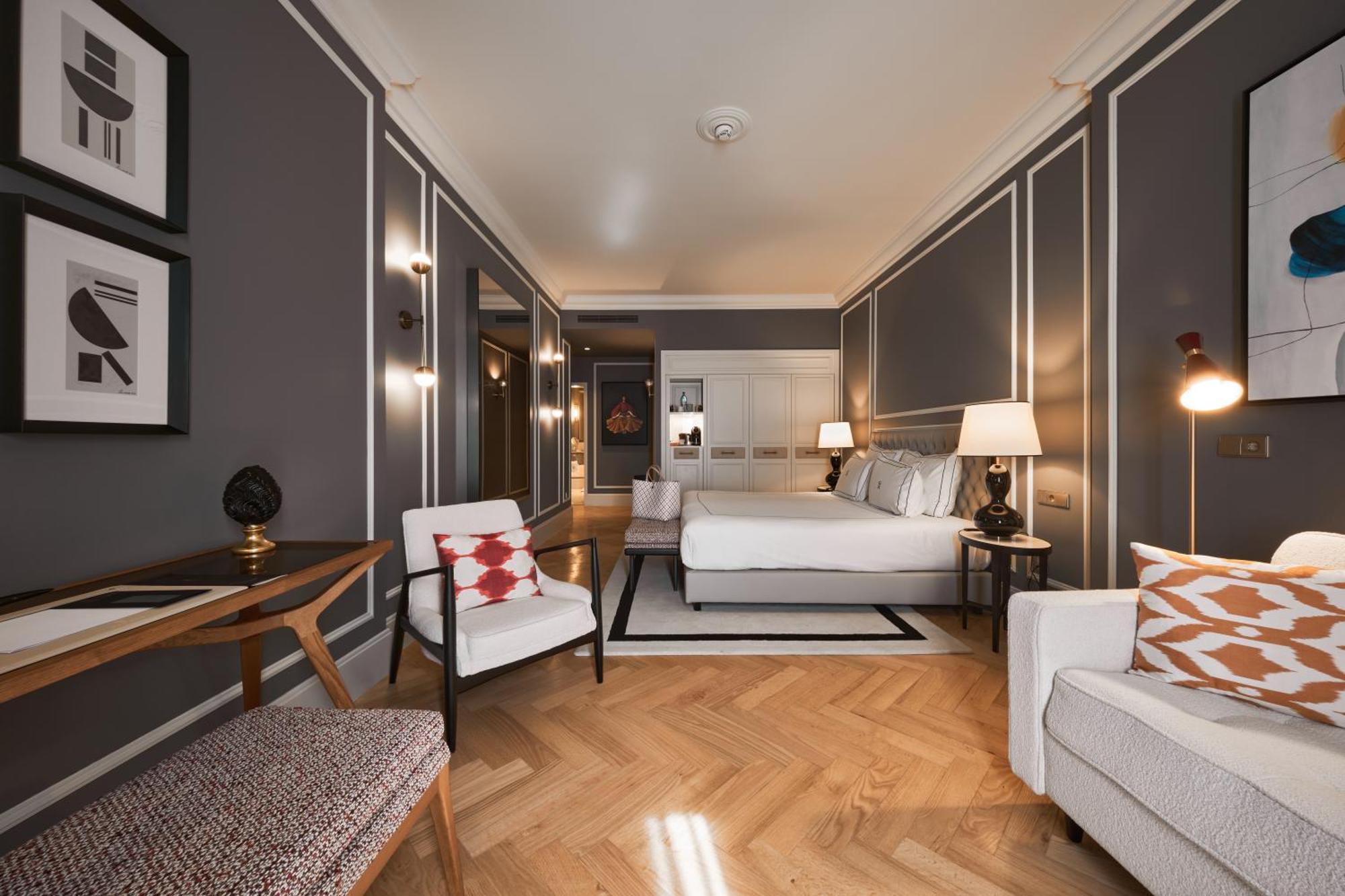 פורטו Ga Palace Hotel & Spa, A Xixth-Century Villa מראה חיצוני תמונה A room at the hotel